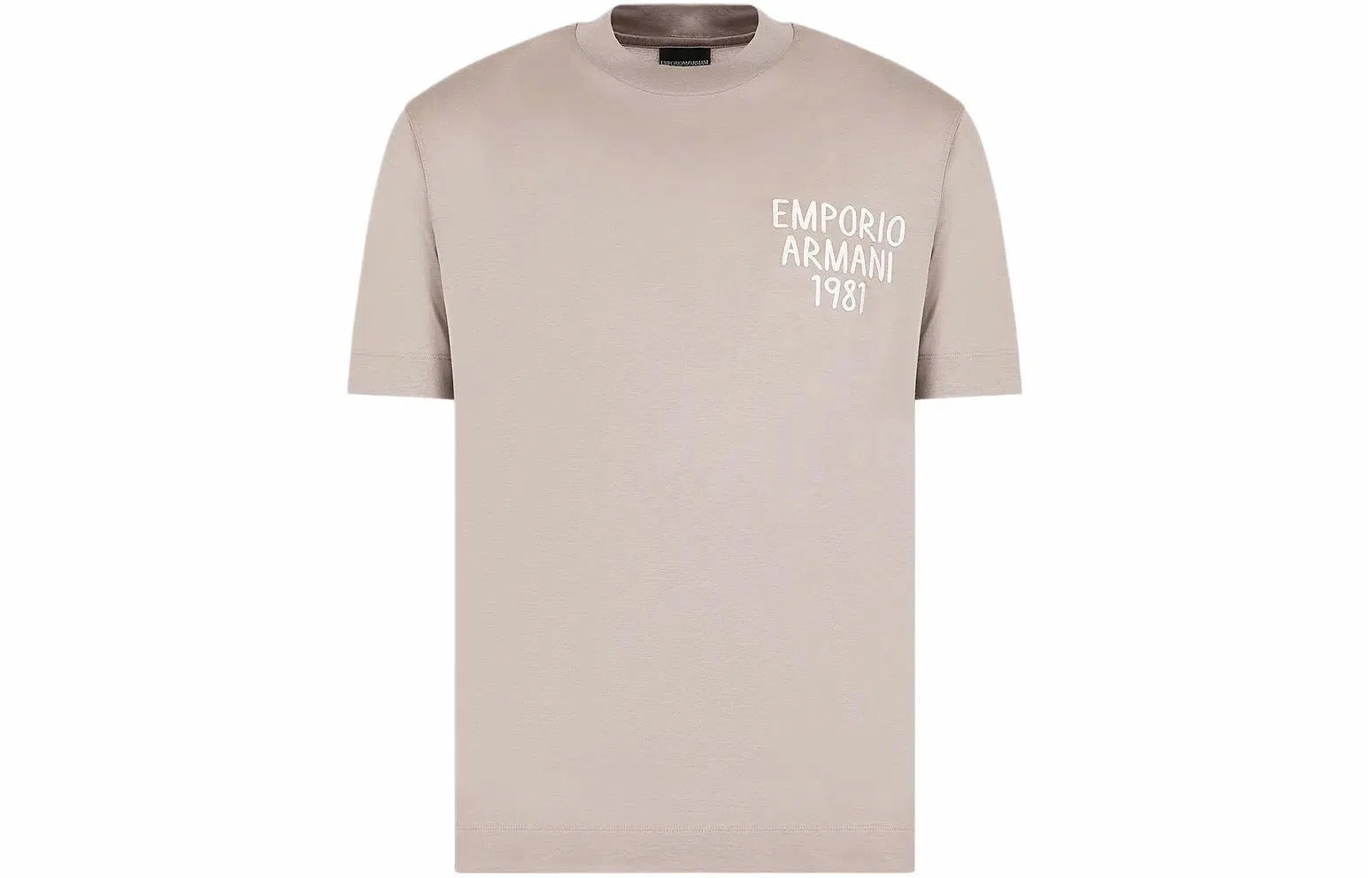 EMPORIO ARMANI LogoT