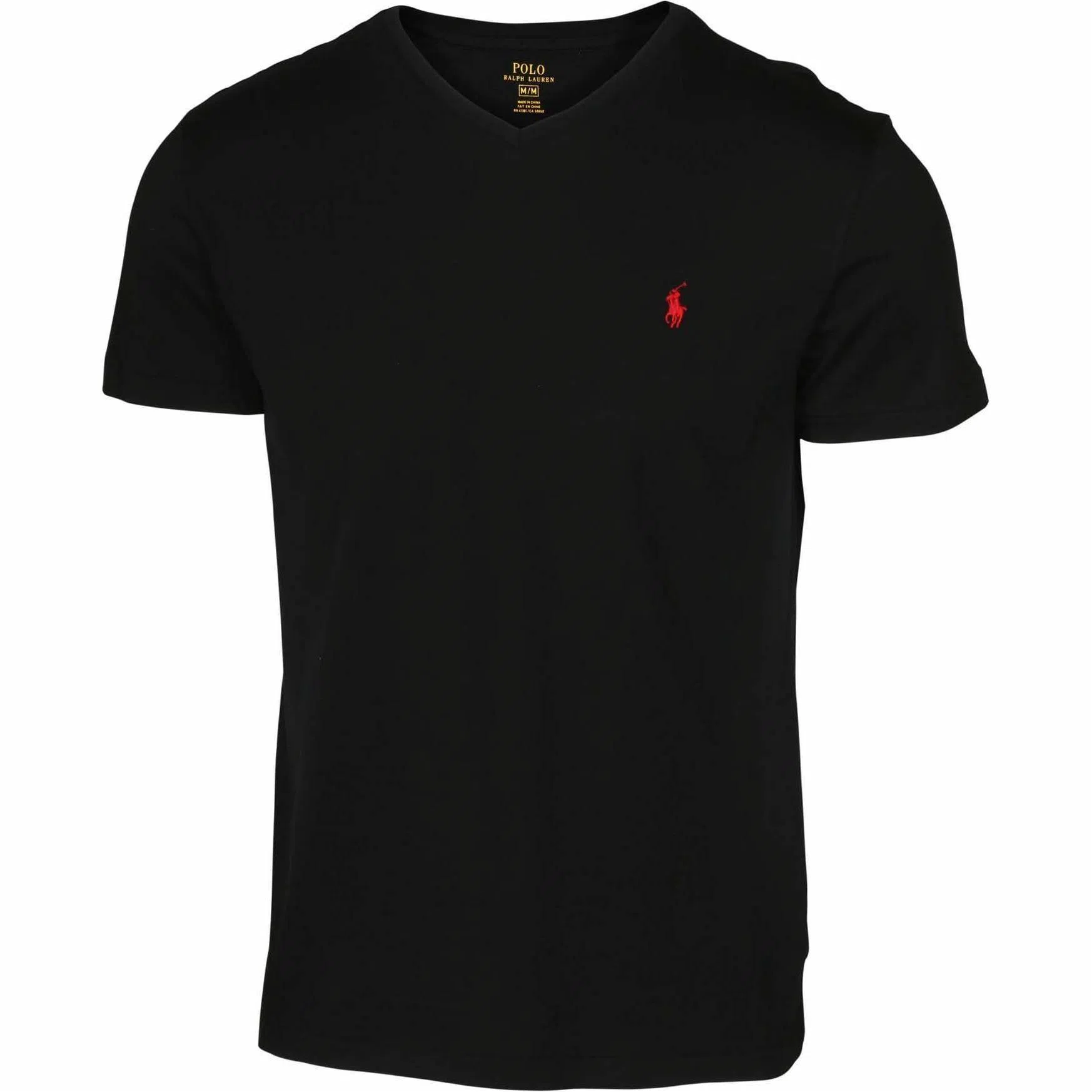 Polo Ralph Lauren FW22 LogoVT