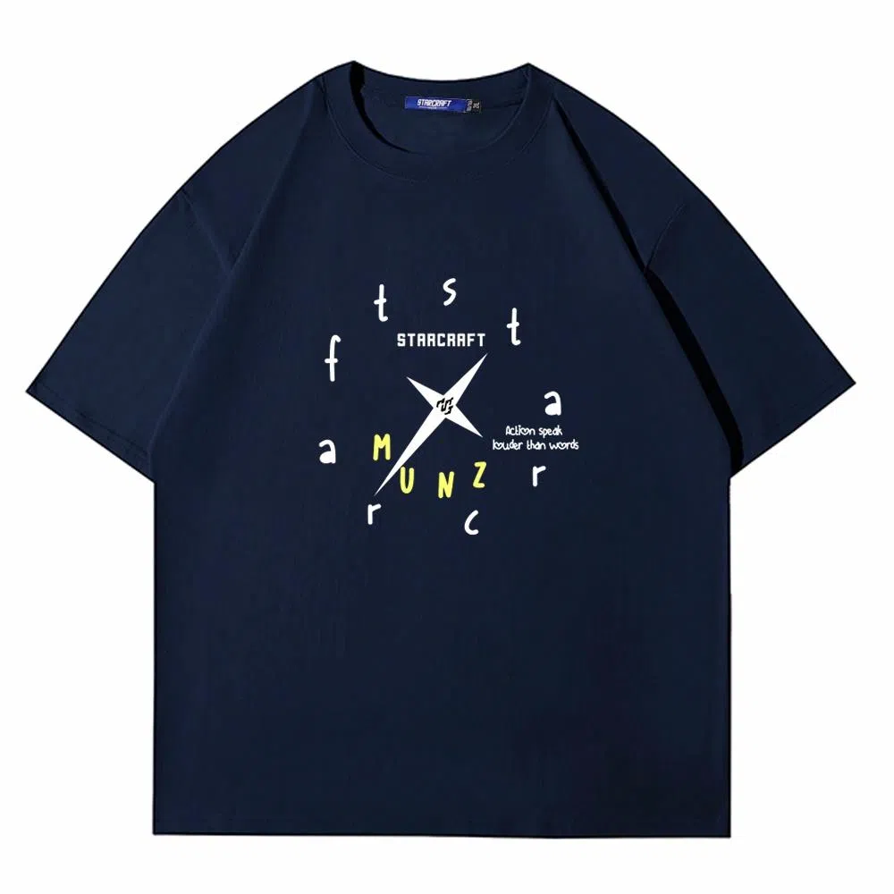 Xingjizhe T-Shirt