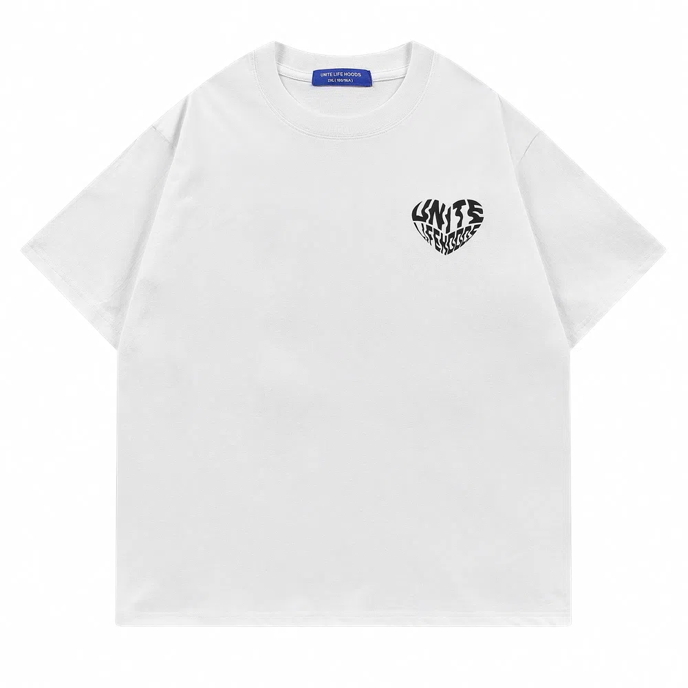 Unite Life HOODS T