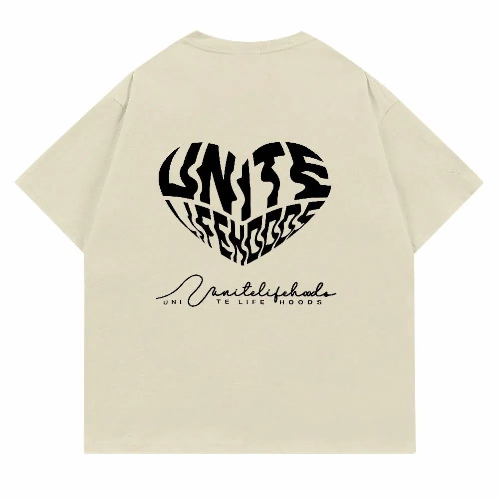 Unite Life HOODS T