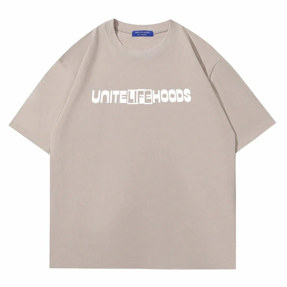 Unite Life HOODS logoT