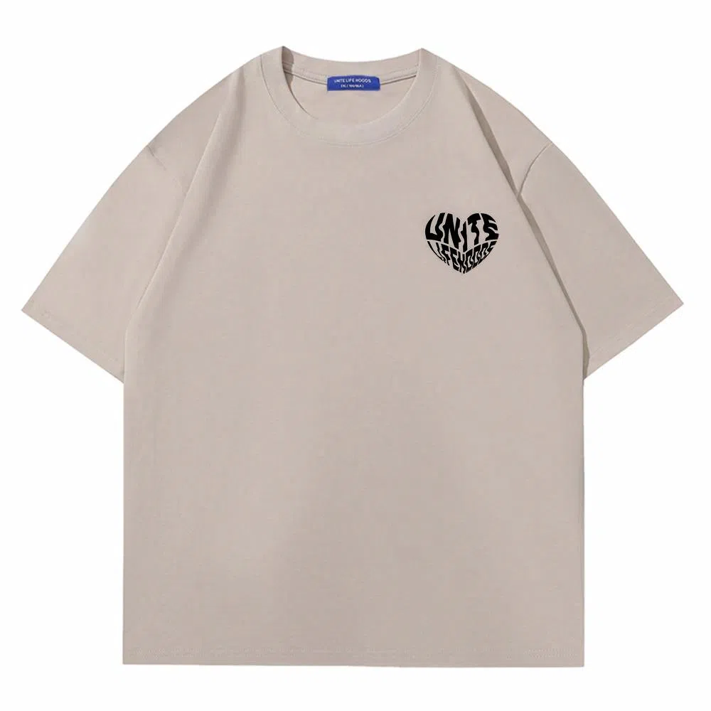 Unite Life HOODS T