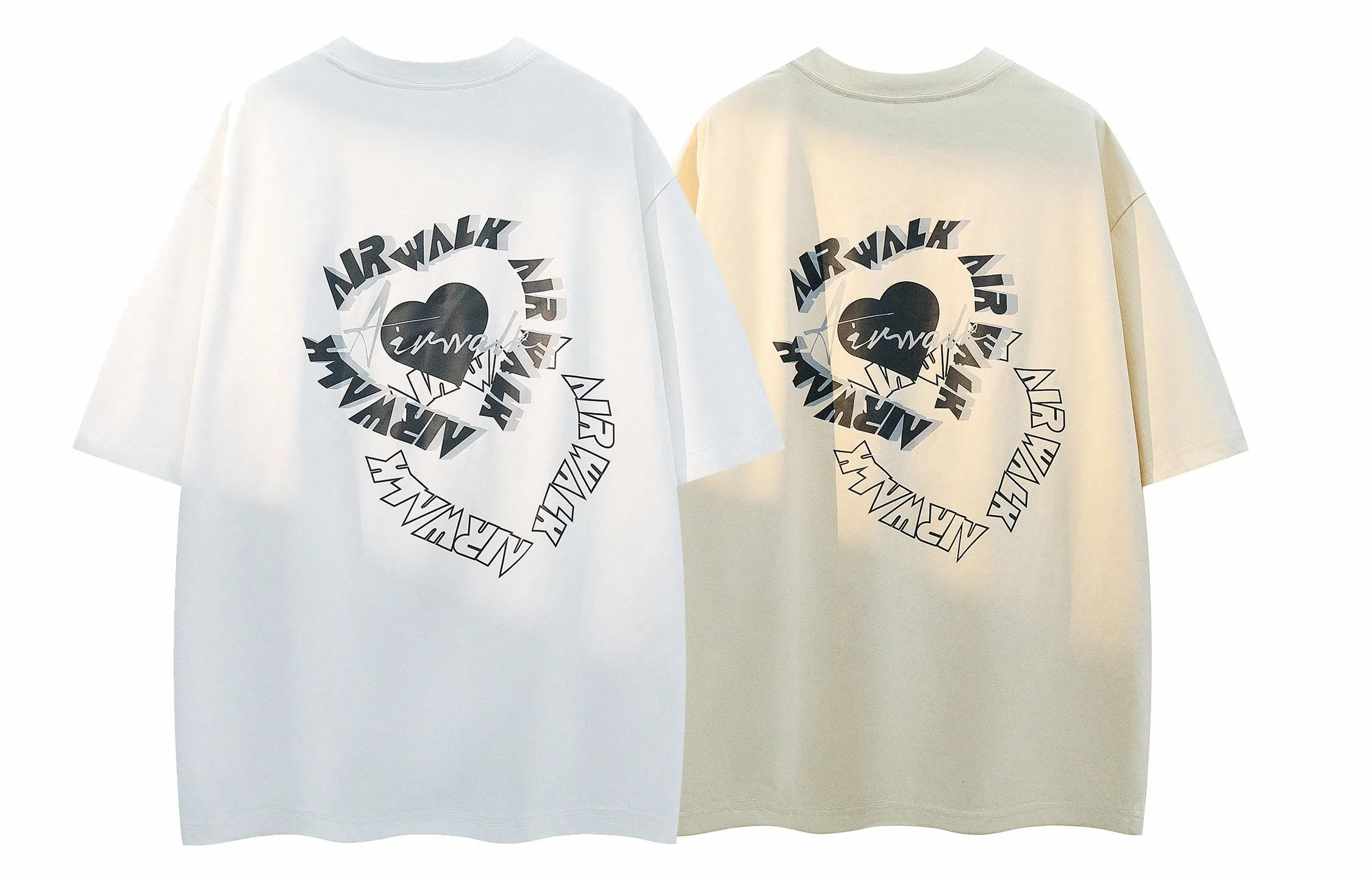 Airwalk T