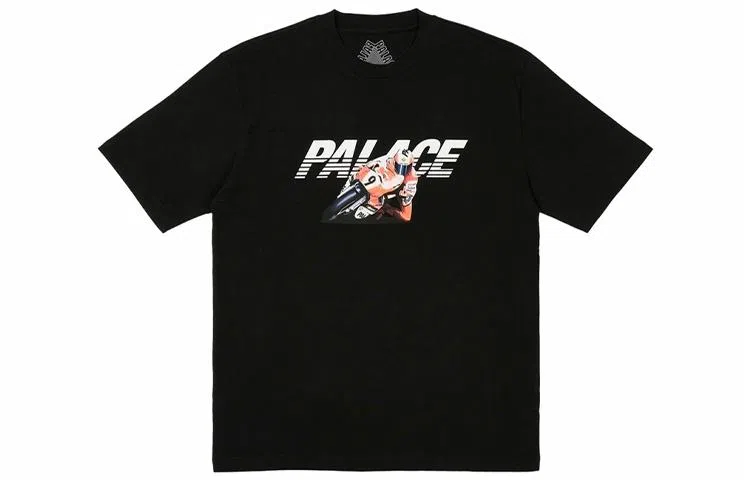 PALACE FW23 SKURRT T-SHIRT T