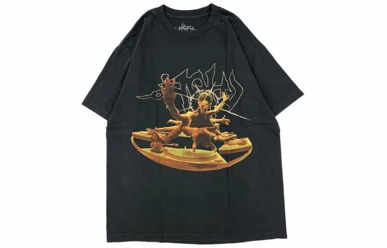 Travis Scott UTOPIA T