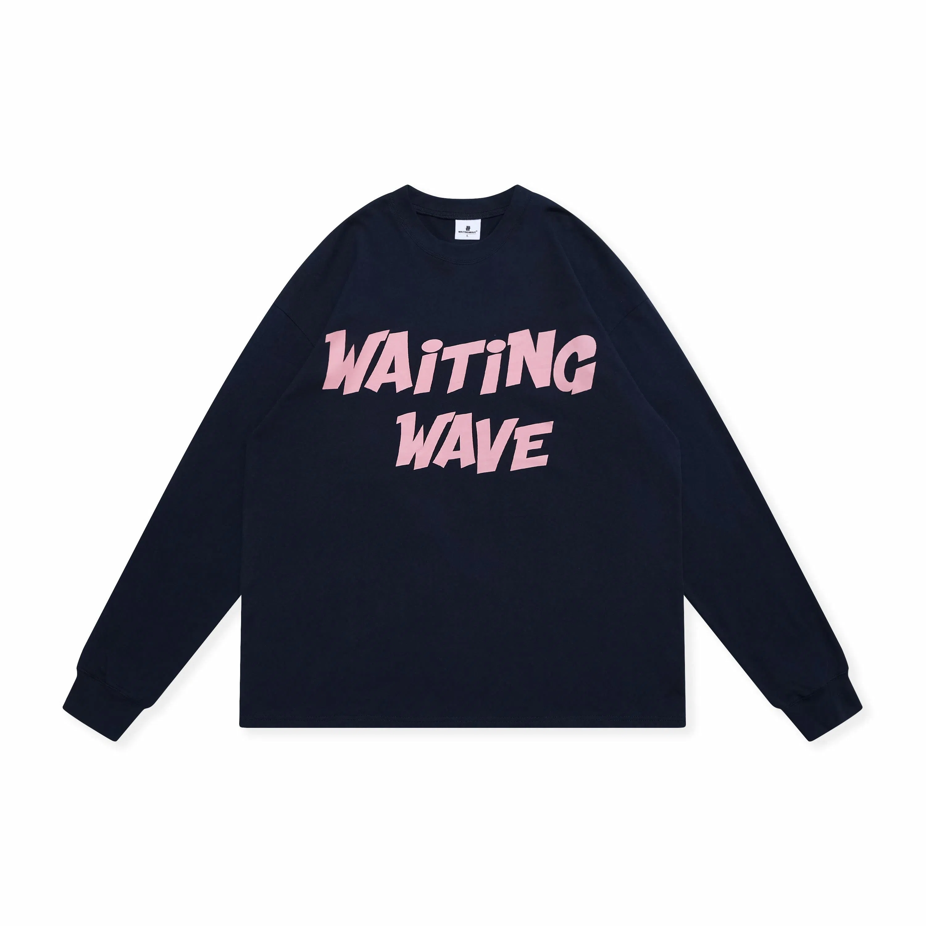 WAITINGWAVE LogoT