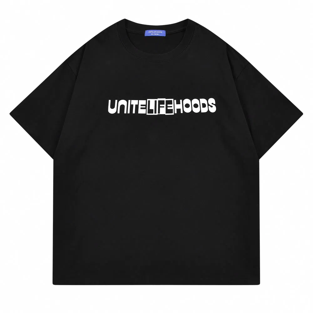 Unite Life HOODS logoT
