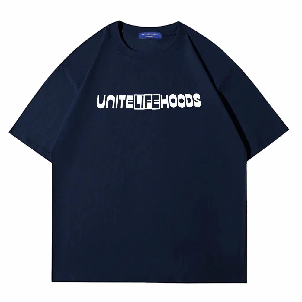 Unite Life HOODS logoT