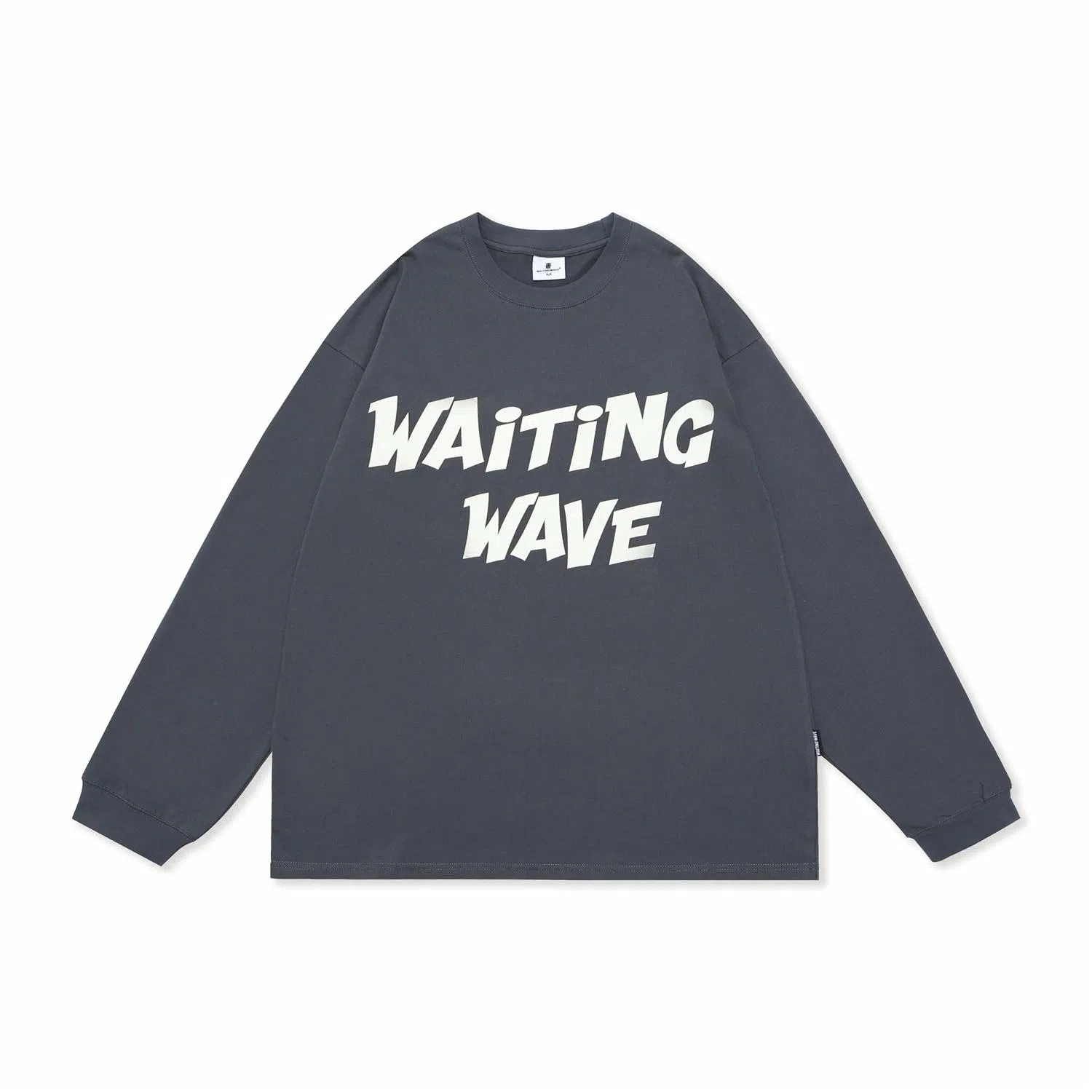 WAITINGWAVE LogoT