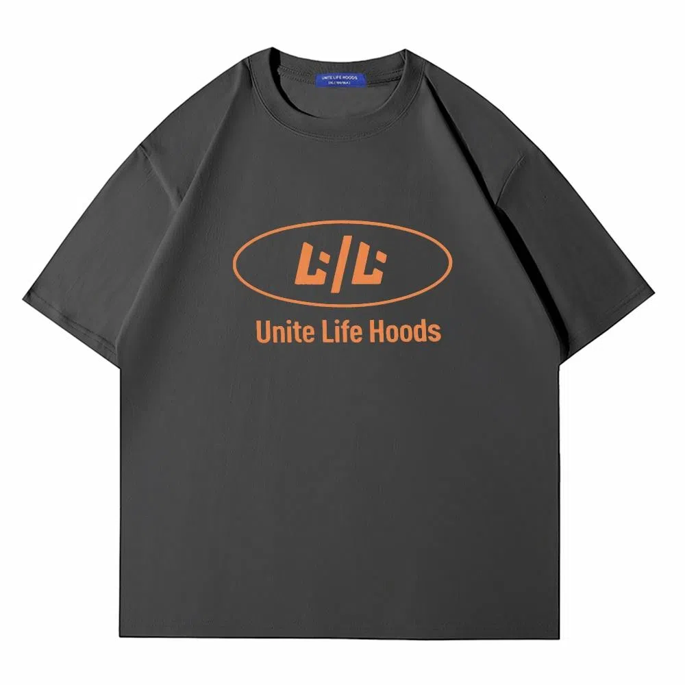 Unite Life HOODS logoT