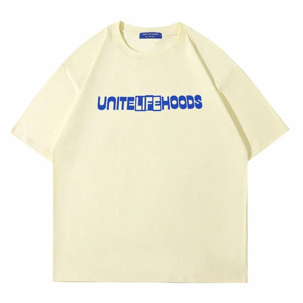 Unite Life HOODS logoT