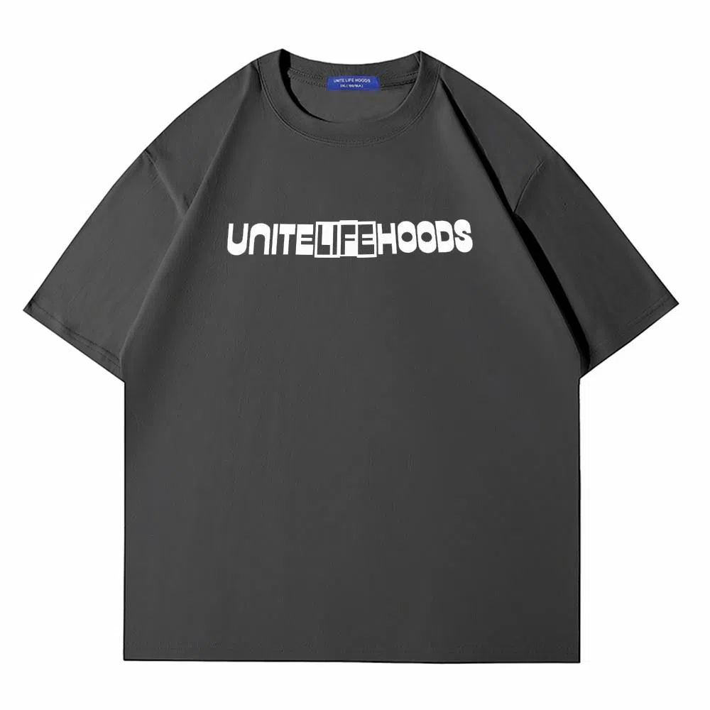 Unite Life HOODS logoT