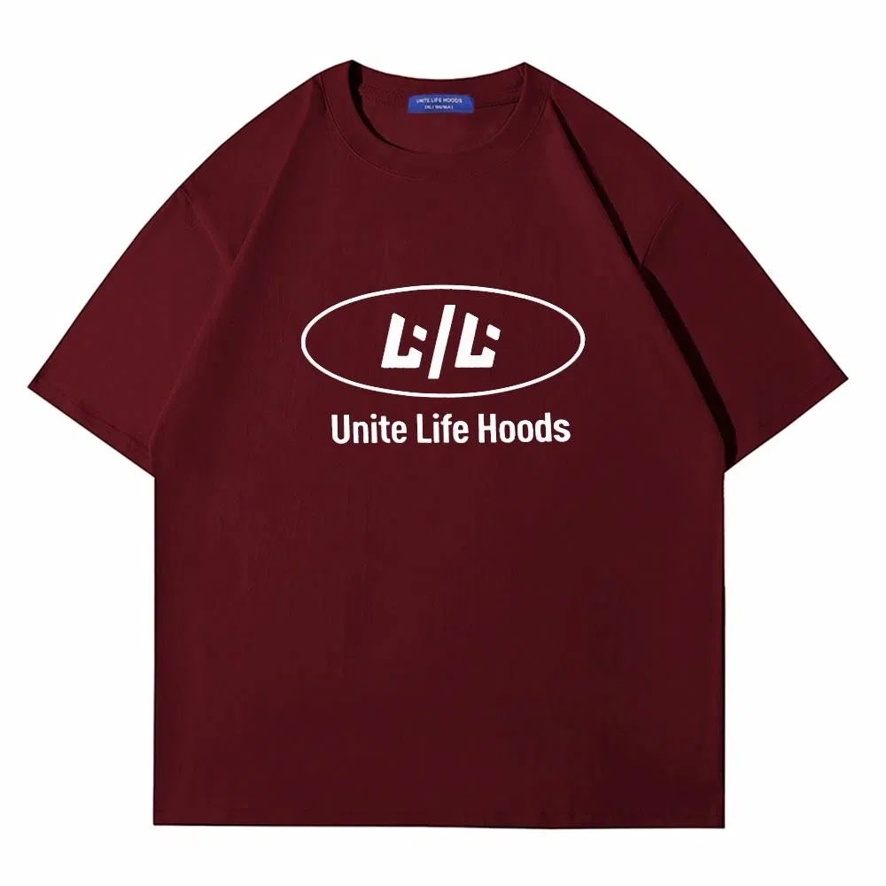Unite Life HOODS logoT