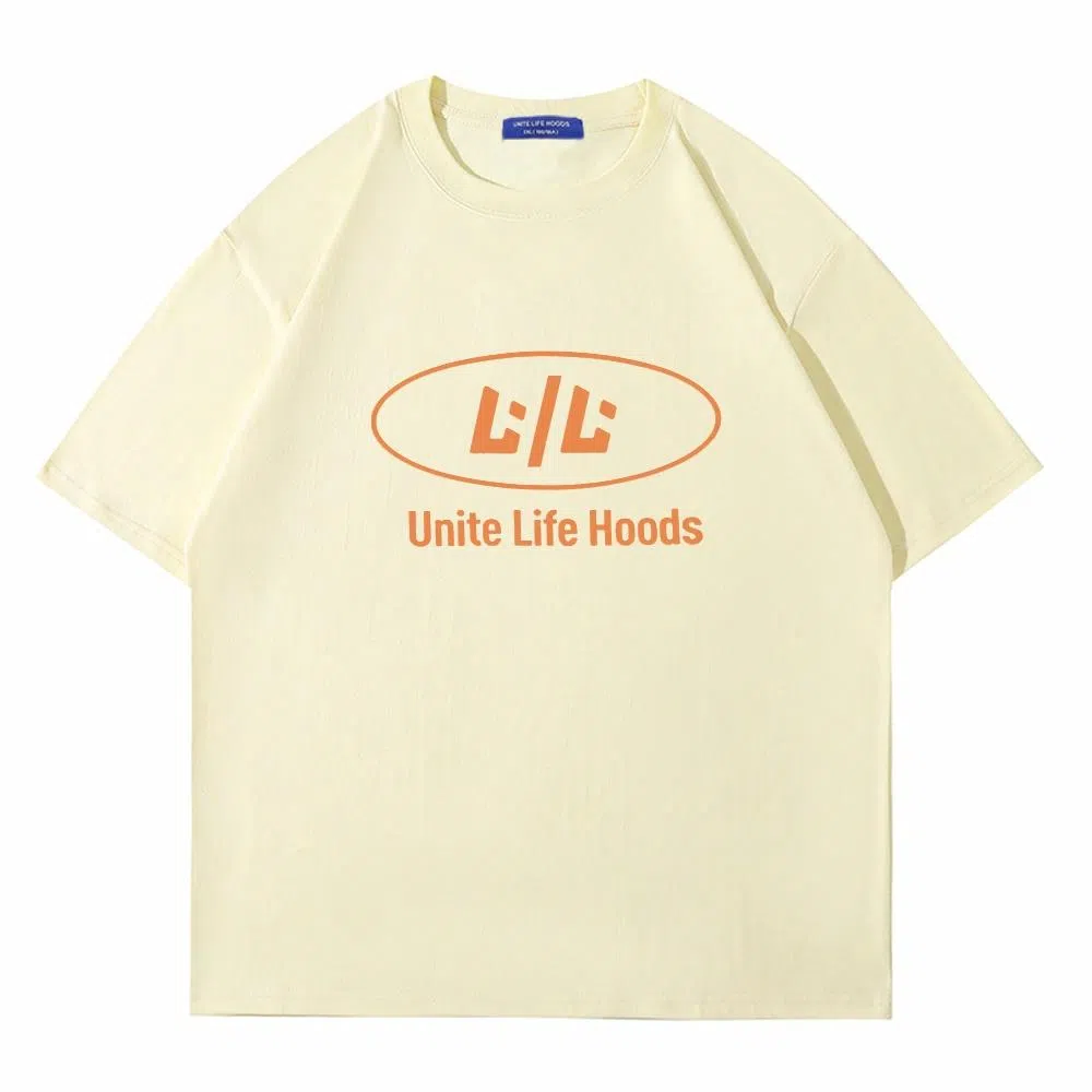 Unite Life HOODS logoT