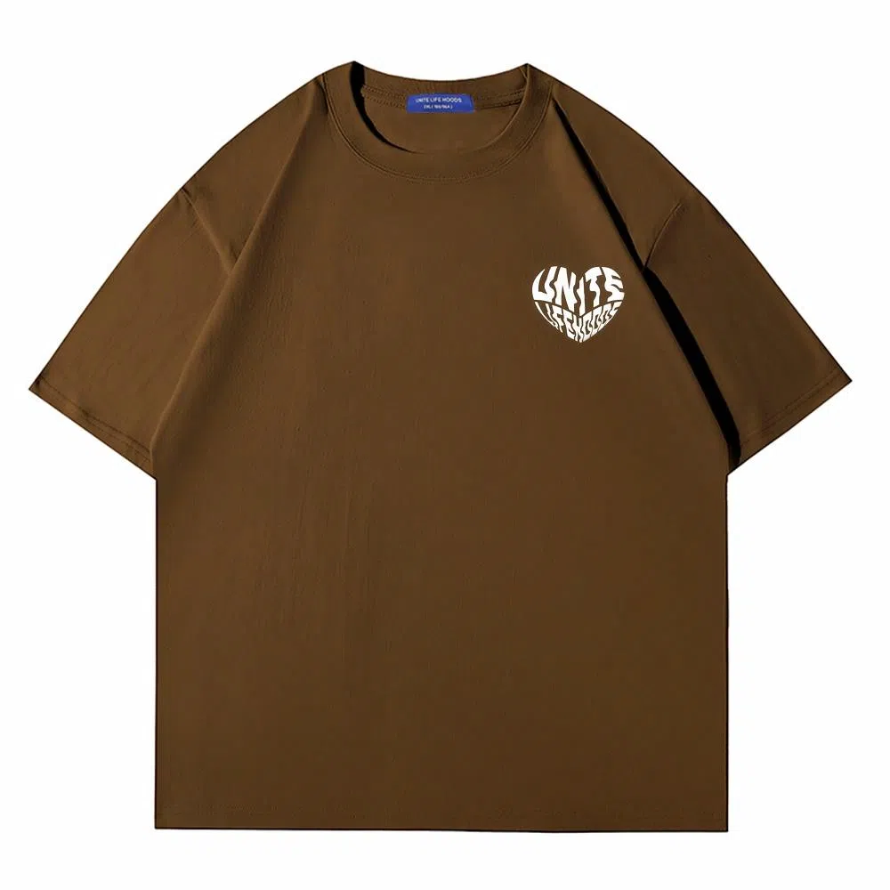 Unite Life HOODS T