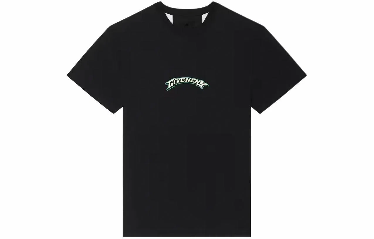 Givenchy T-Shirt Black