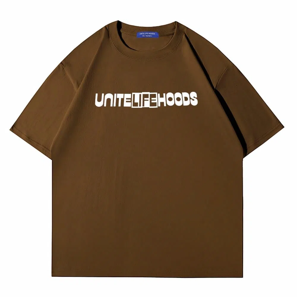 Unite Life HOODS logoT