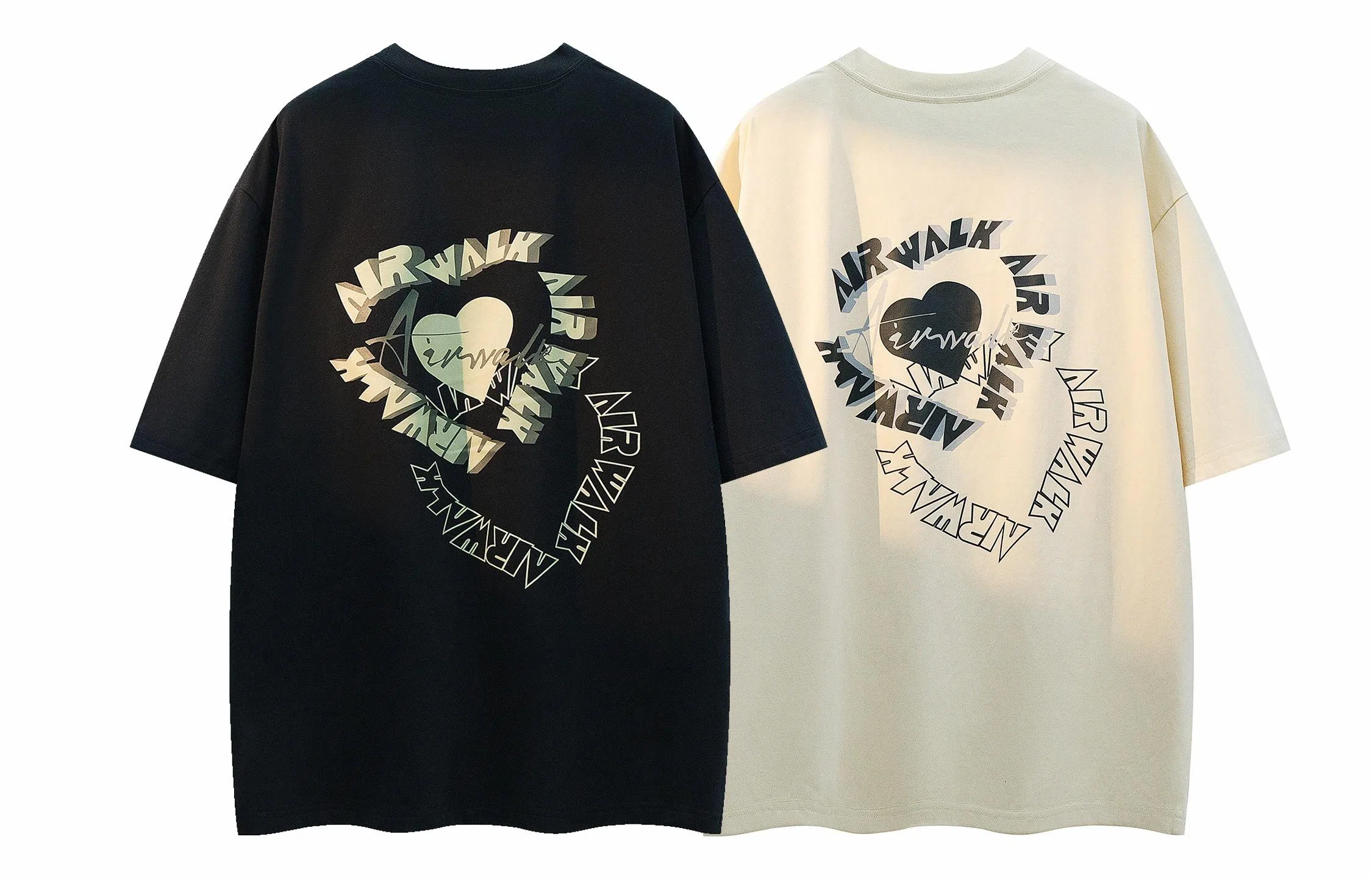 Airwalk T