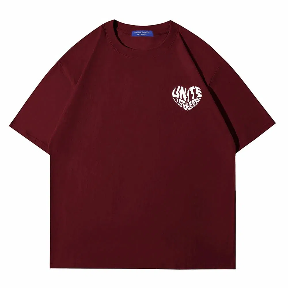 Unite Life HOODS T