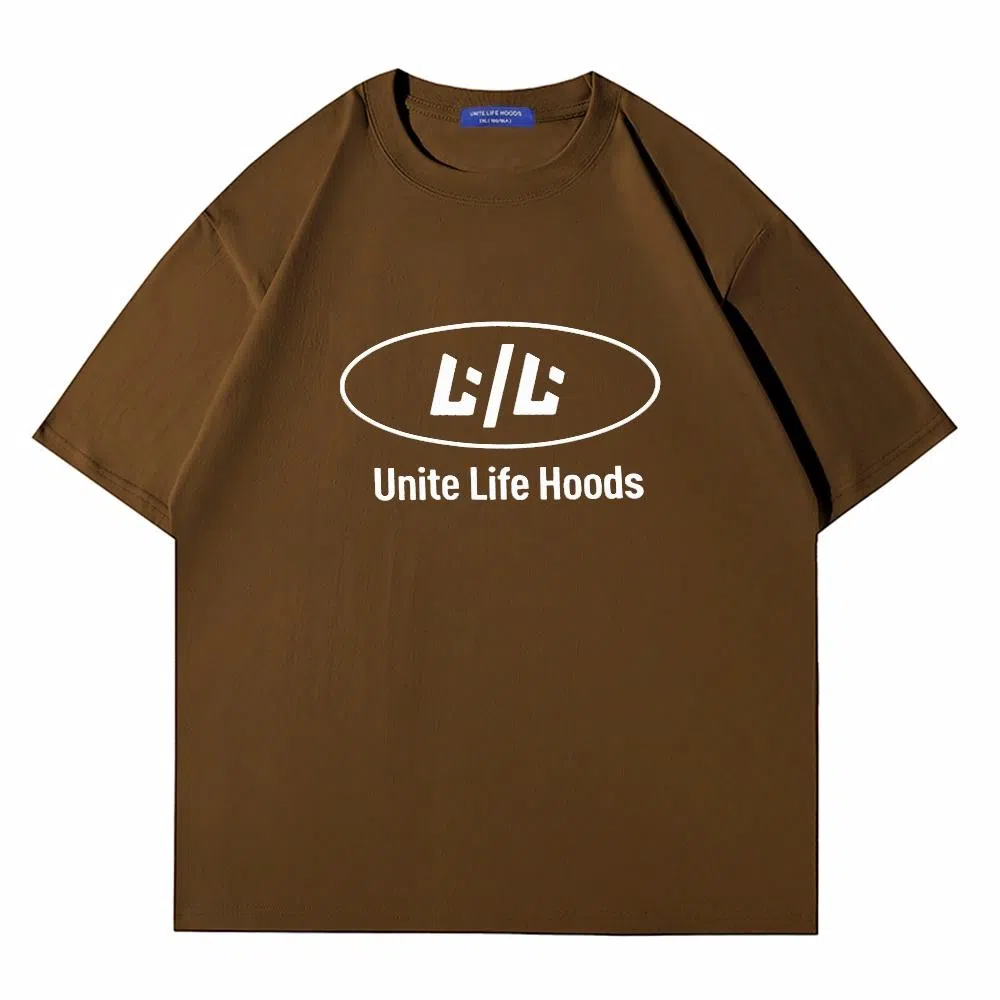 Unite Life HOODS logoT