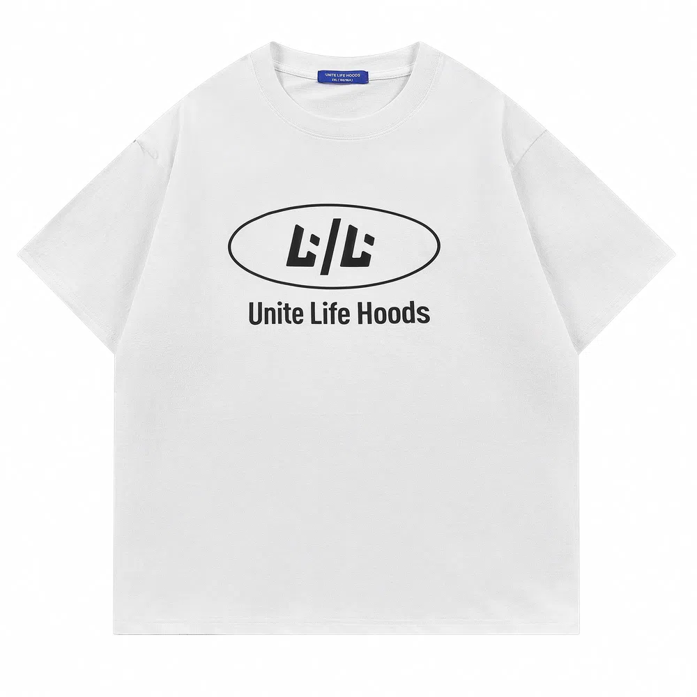 Unite Life HOODS logoT