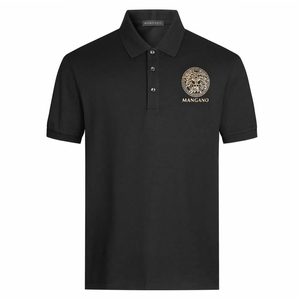 MANGANO SS23 PoloT