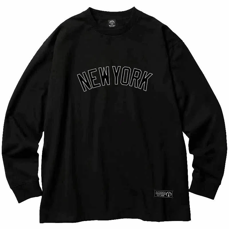 MIRACLE KILL New YorkT