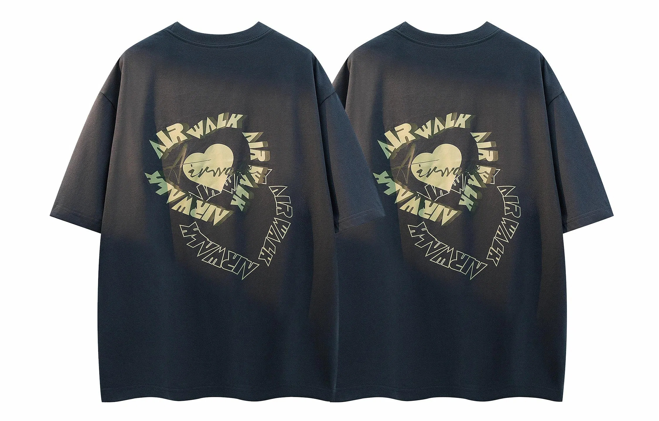 Airwalk T