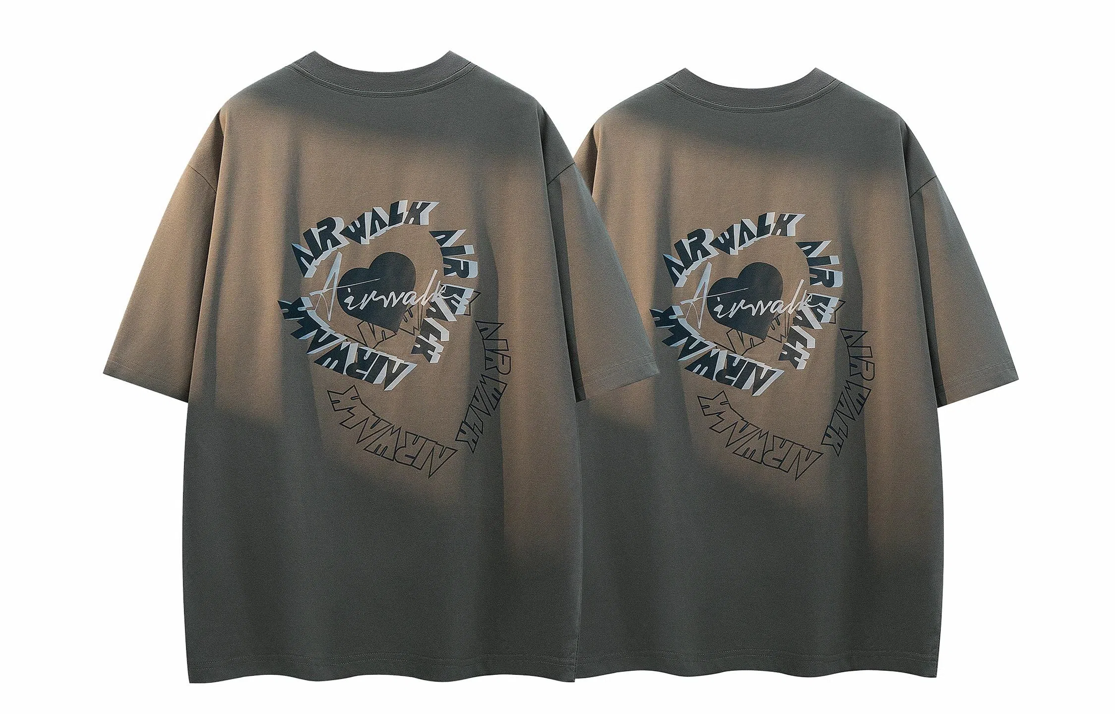 Airwalk T