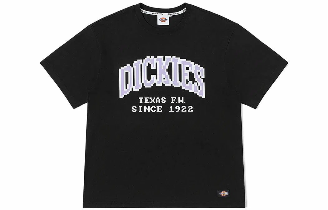 Dickies LogoT