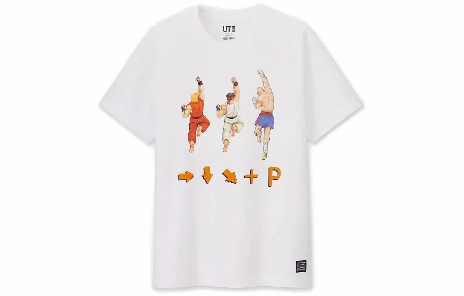 UNIQLO T