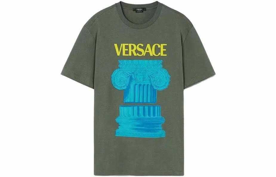 VERSACE T