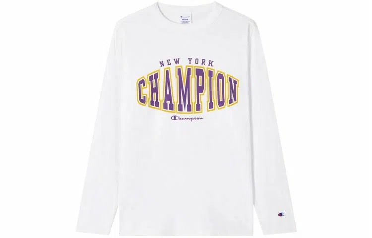 Champion FW23 Basic LogoT