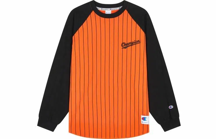 Champion FW23 Action Style LogoT