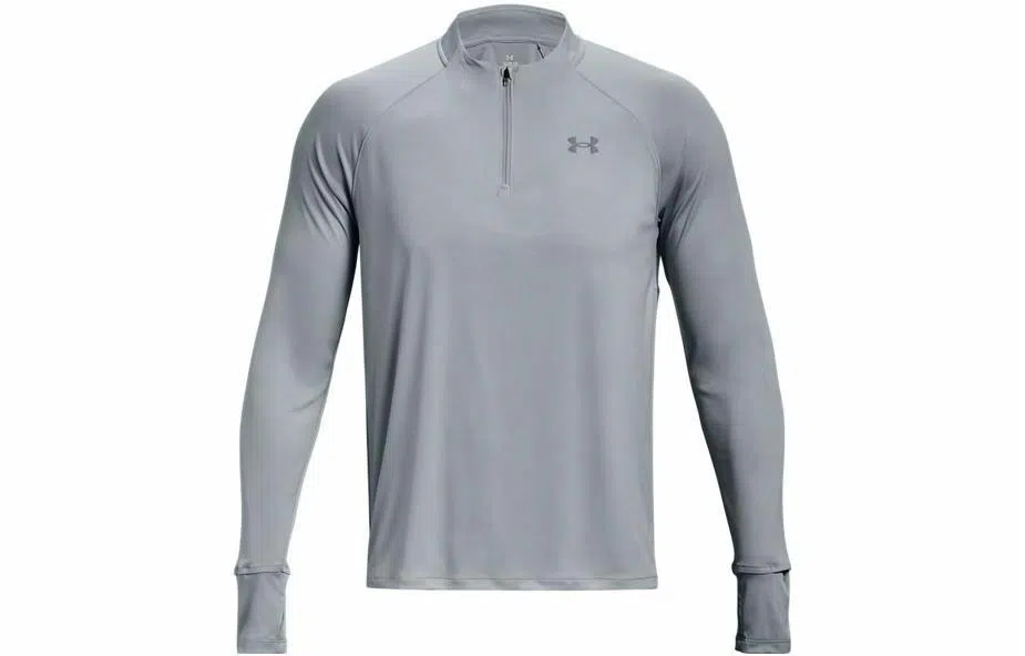 Under Armour SS23 Iso-Chill T