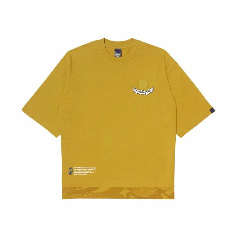 Aape FW23 T