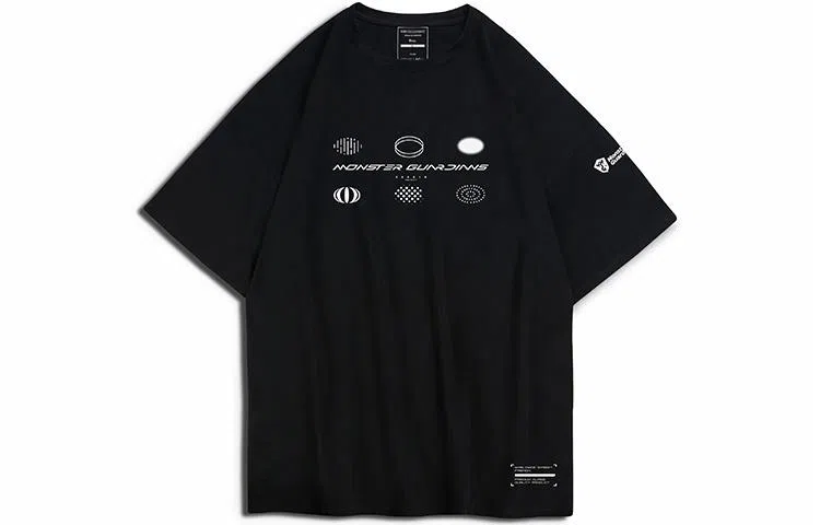 Monster Guardians T
