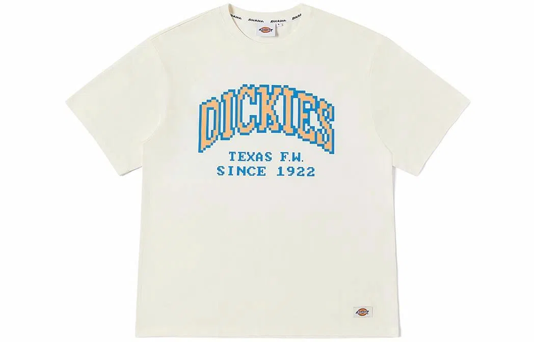 Dickies LogoT