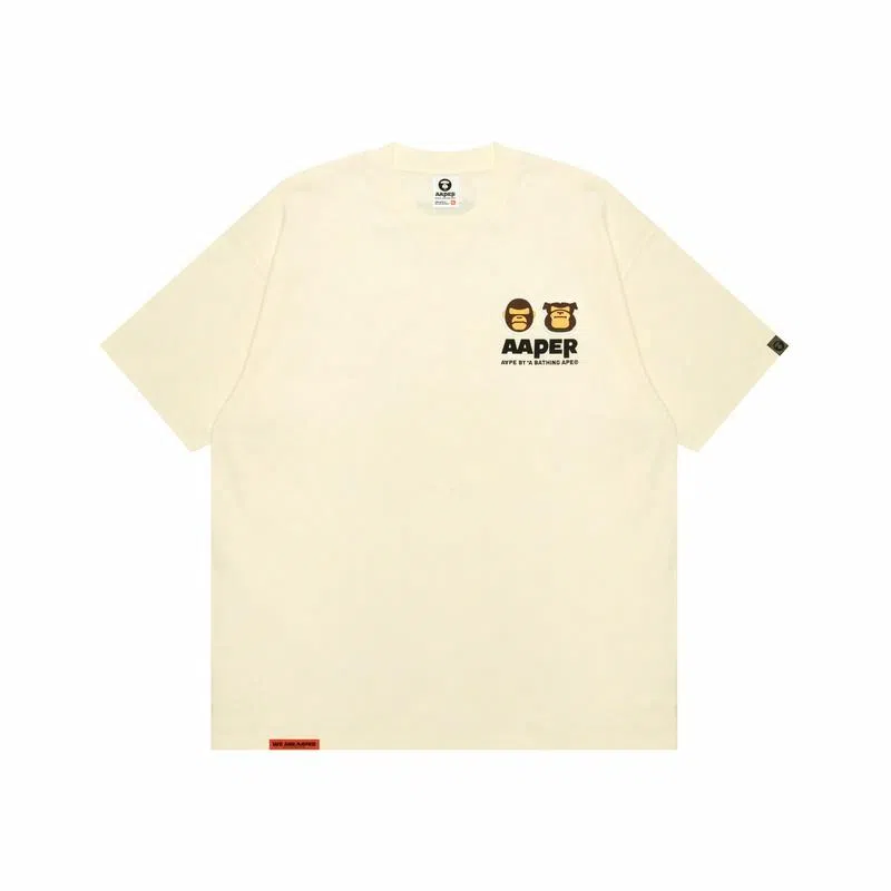 Aape SS24 T
