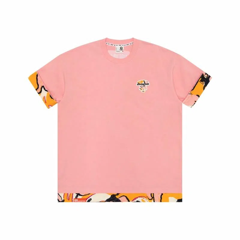 Aape T-Shirt