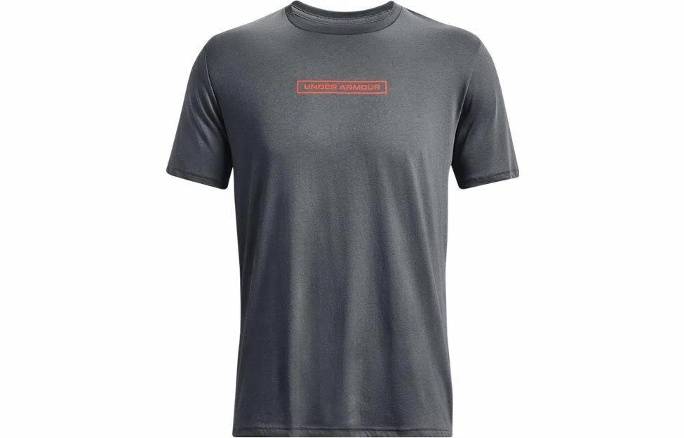 Under Armour T