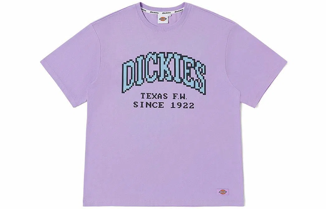 Dickies LogoT
