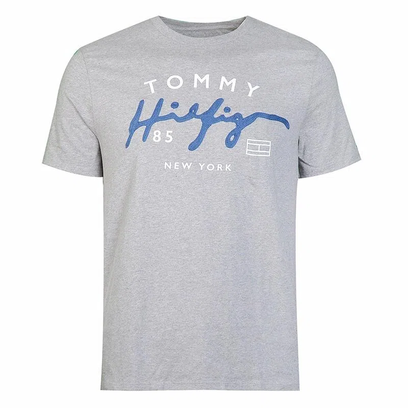 Tommy Hilfiger logoT