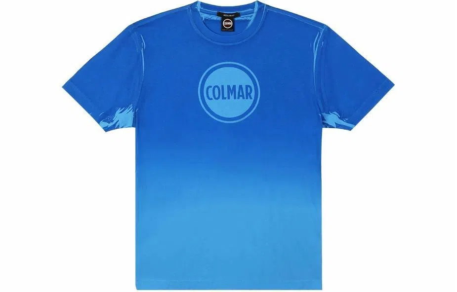 COLMAR Logo T