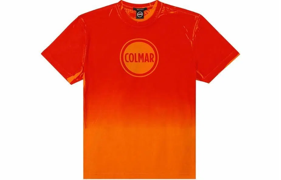 COLMAR Logo T