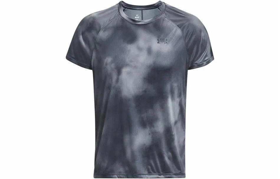 Under Armour SS23 Iso-Chill T