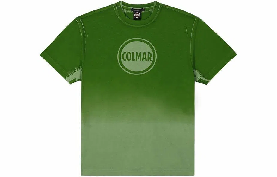 COLMAR Logo T