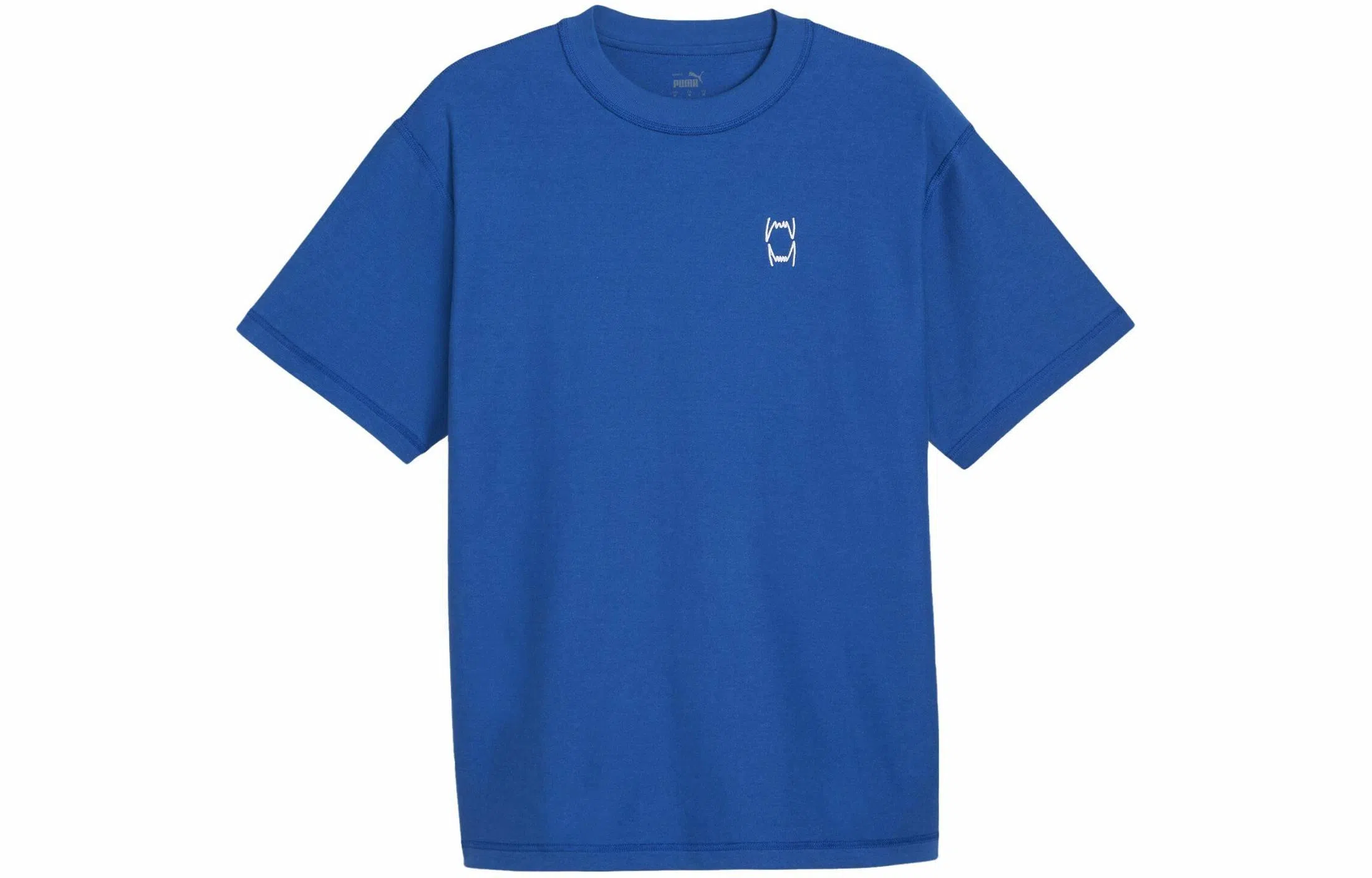 PUMA PIVOT UNISEX TEE logo T