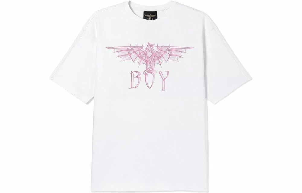 Boy London T
